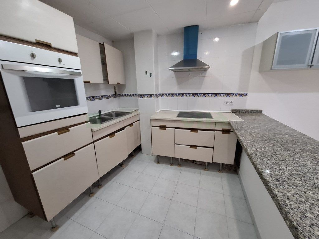 Cocina de Piso en venta en Pineda de Mar