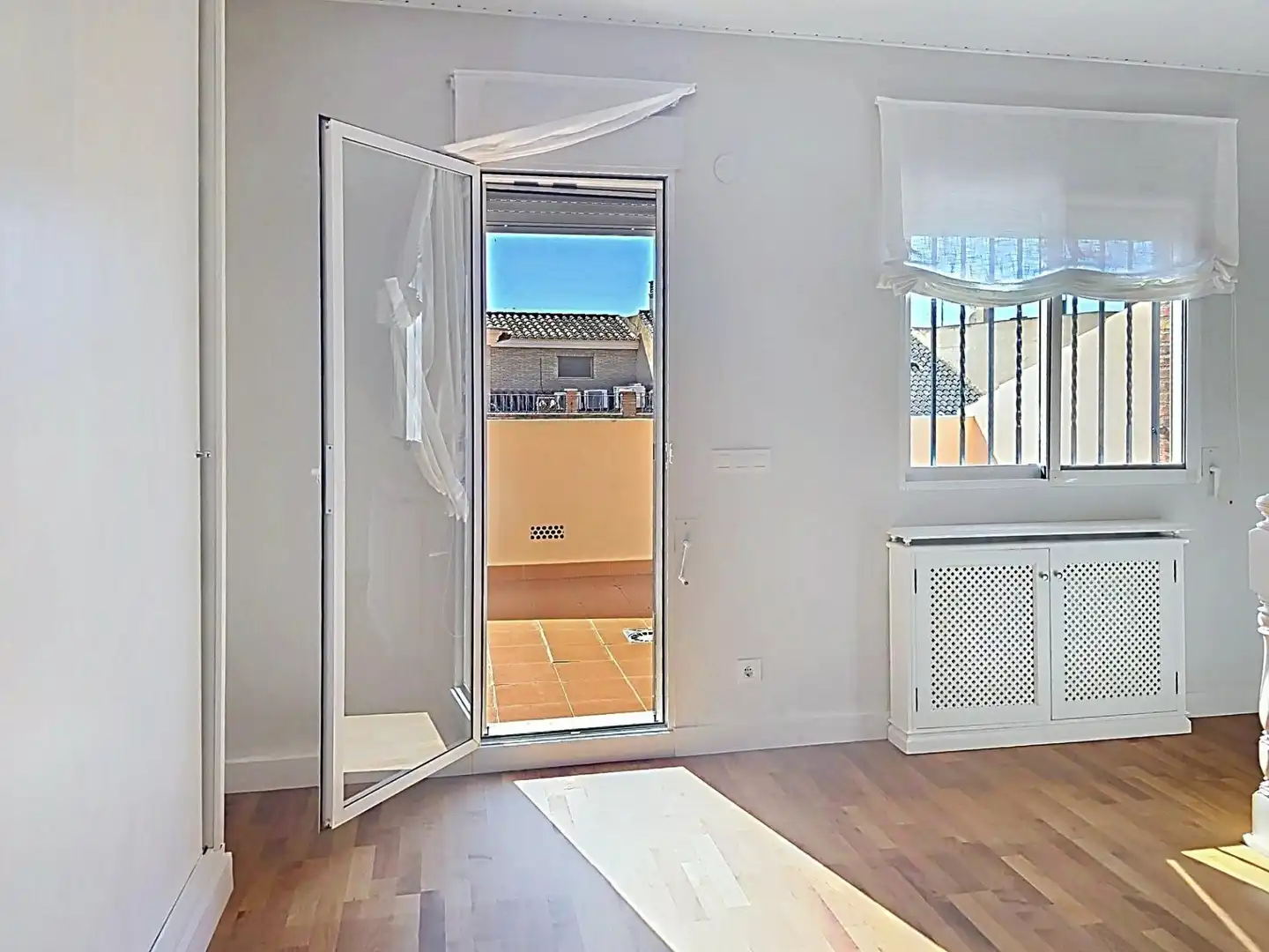 Bedroom of Detached homes for sale in Puçol  with Air Conditioner, Heating and Terrace