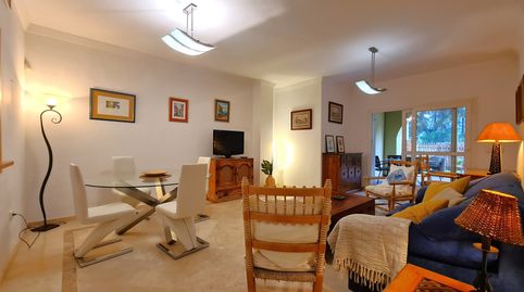 Foto 2 de Apartament en venda a Sotogrande Alto, Sotogrande