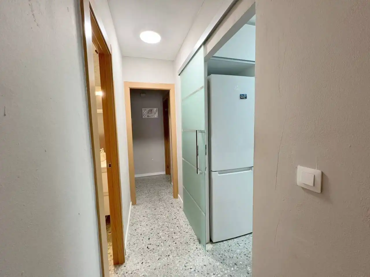 Piso en venta en Cubelles con Terraza