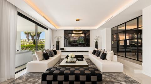 Foto 3 de Casa o chalet en venta en Los Naranjos, Marbella