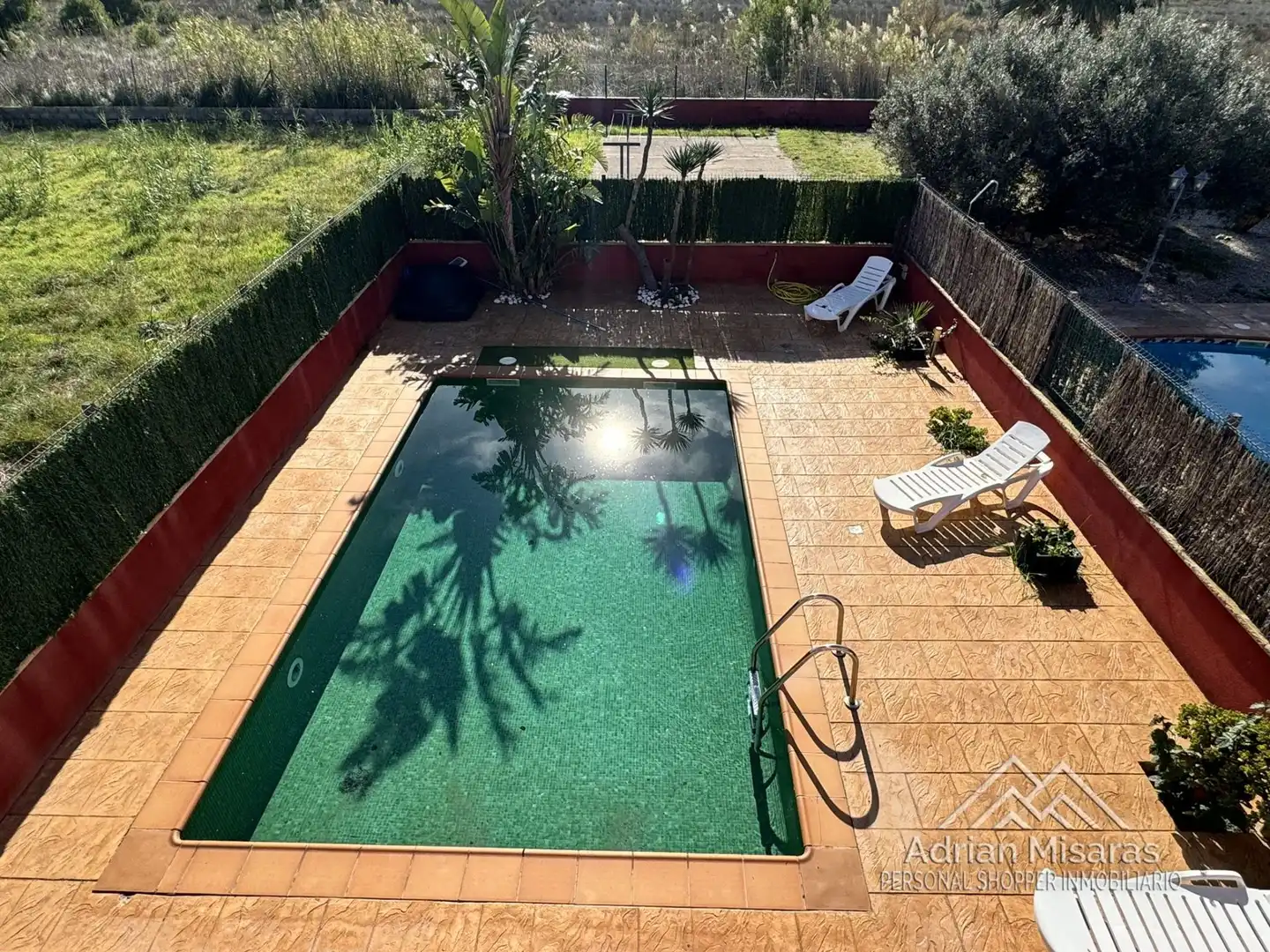 Casa adosada en venta en FLAMENC, Deltebre