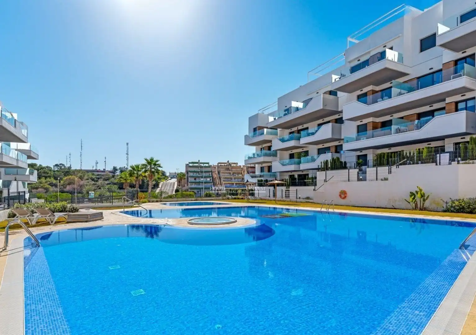 Apartment zum Verkauf in Orihuela Costa, imagen 25