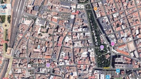 Foto 3 de Piso en venta en Calle Calzada, Centro, Puertollano