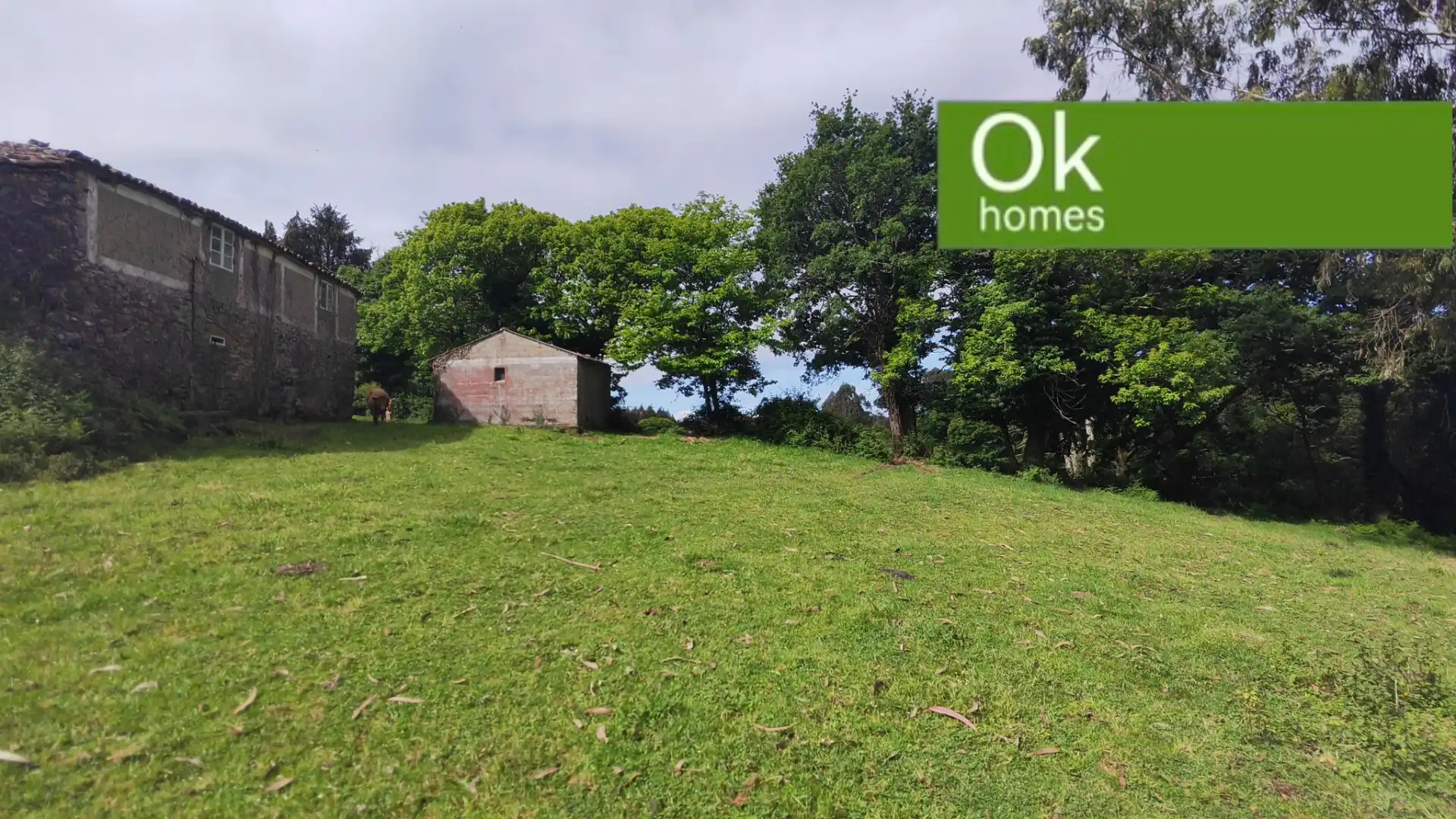 Finca rústica en venda en Toques amb Jardí privat, Traster i Moblat