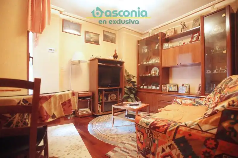 Appartement avec terrasse à vendre à Karmelo Torre Kalea, imagen 23