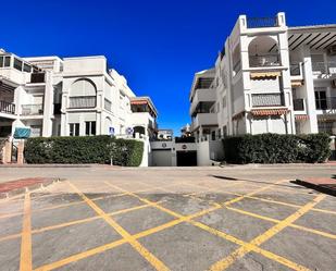 Exterior view of Garage to rent in Torrox