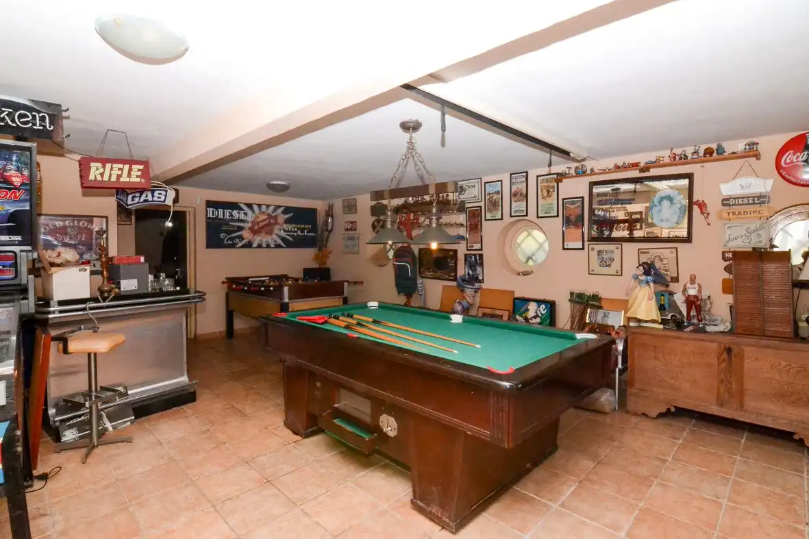 Villa avec piscine à vendre à Las Rotas / Les Rotes, imagen 21