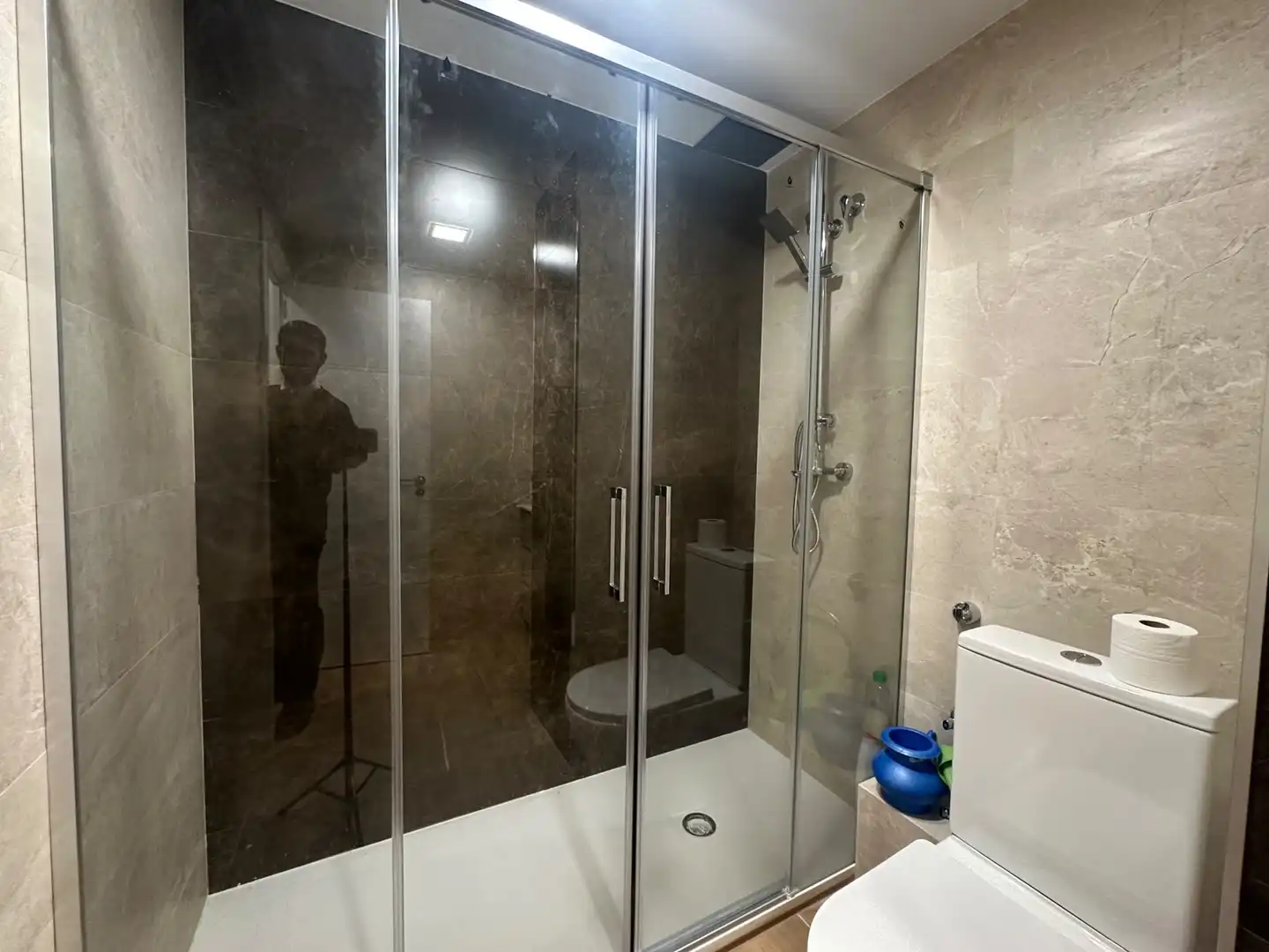 Piso con terraza en venta en Creu de Barberà - Sector Sud, imagen 7