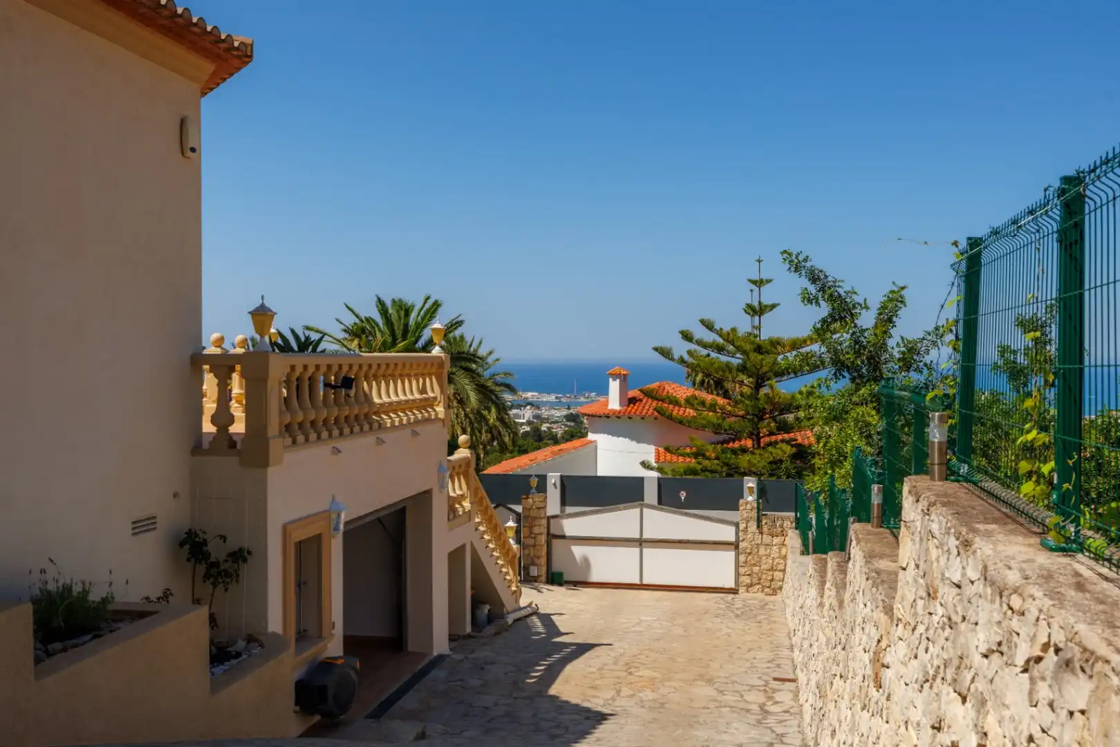 Villa avec piscine à vendre à El Montgó, imagen 27