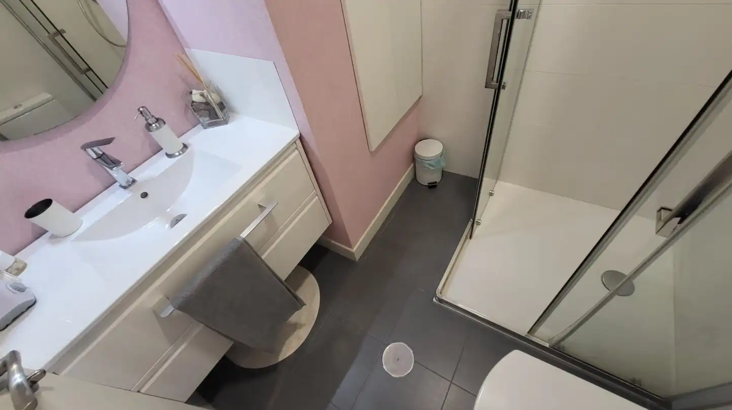 Duplex con terrazza in vendita a Centro Urbano, imagen 14