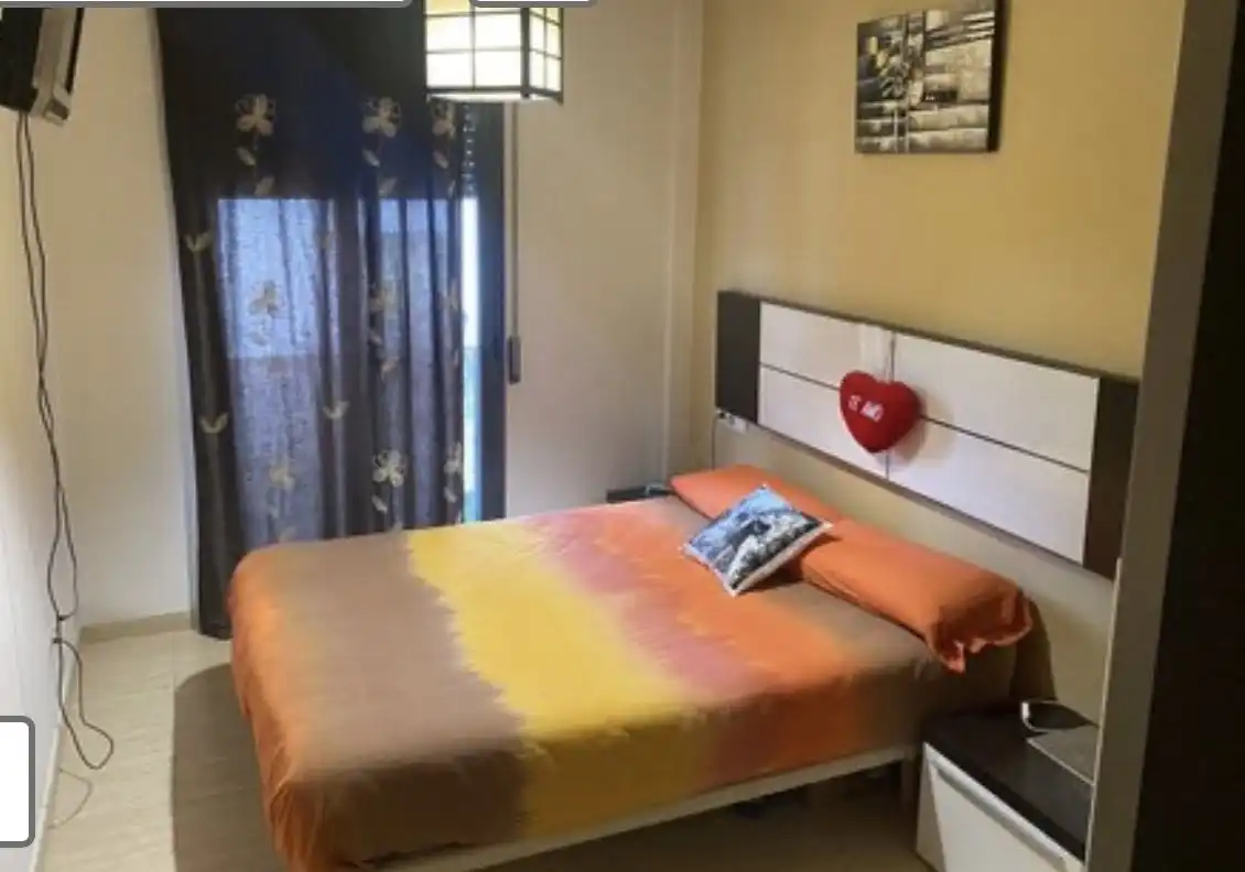 Wohnung zum Verkauf in Nucli Urbà