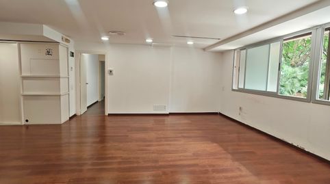 Foto 4 de Oficina de alquiler en Avinguda de Xile, 36, La Maternitat i Sant Ramon, Barcelona Capital