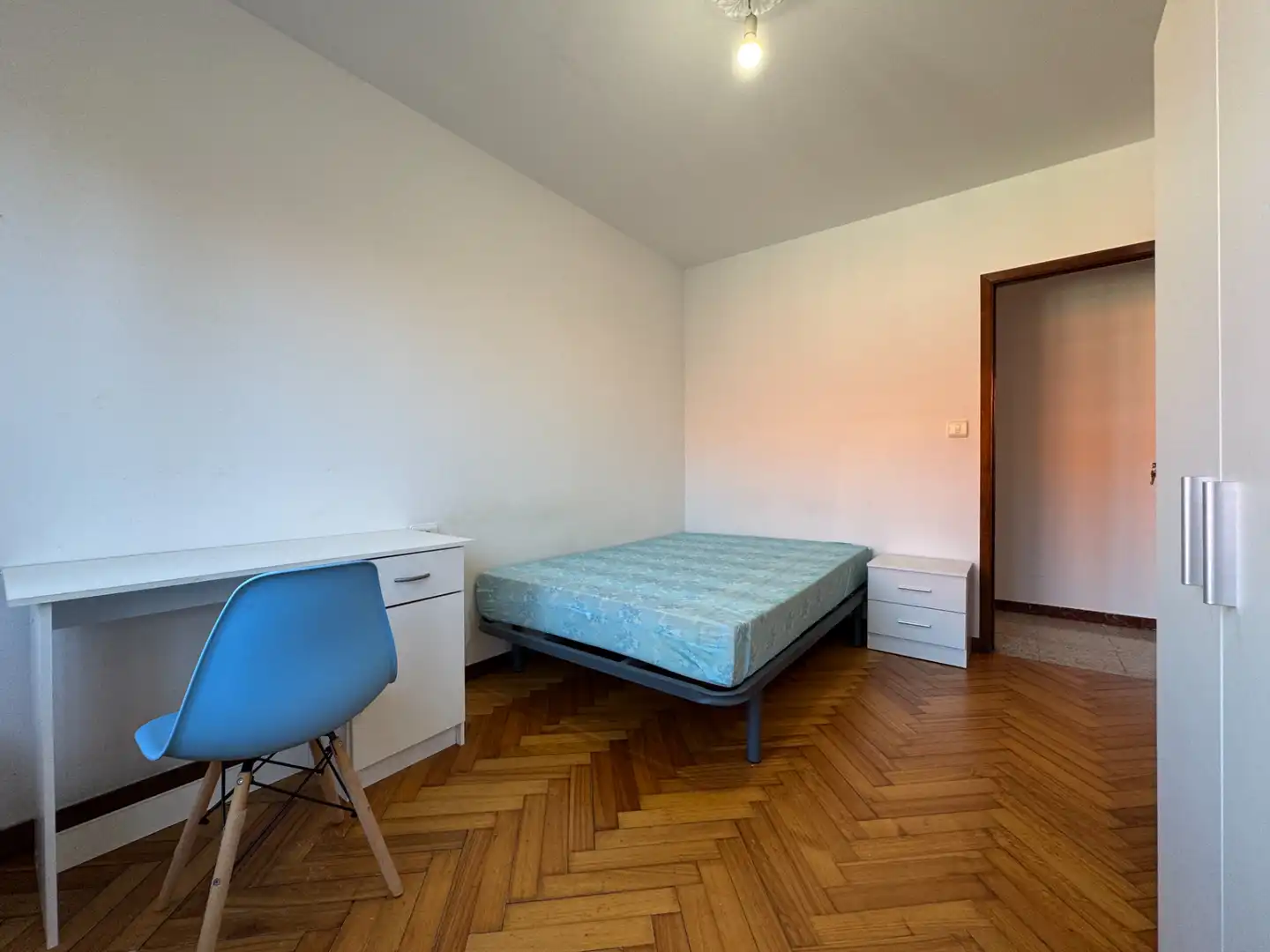 Flat for sale in Rúa das Galeras, imagen 24