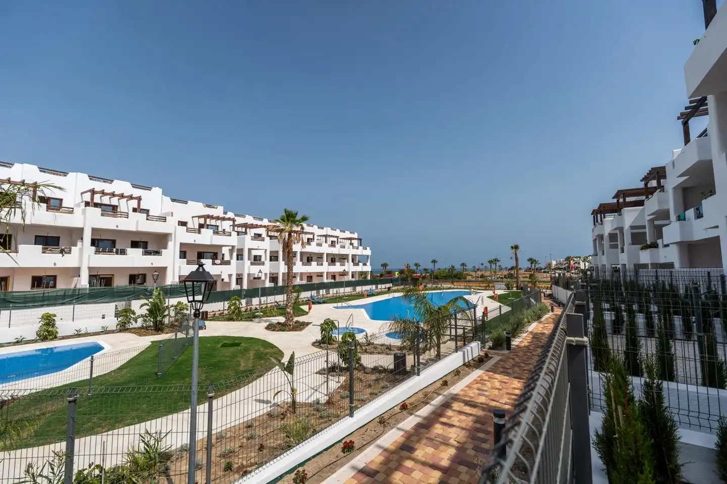 Bungalow with pool for sale in Desconocido