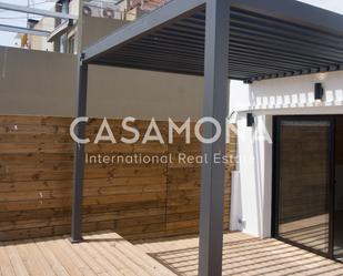 Apartament en venda a Carrer de Sant Pau,  Barcelona Capital