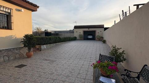 Foto 4 de Finca rústica en venta en Bonanza - Avda de Huelva - Barrio Andalucia, Sanlúcar de Barrameda