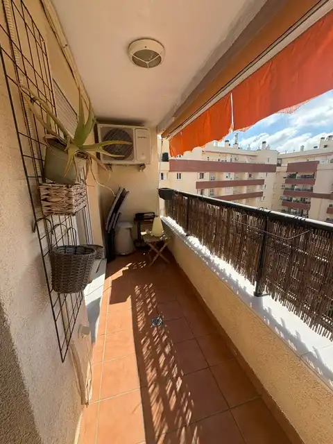 Piso con jardín en venta en Avenida Capitán Ontañón, imagen 3