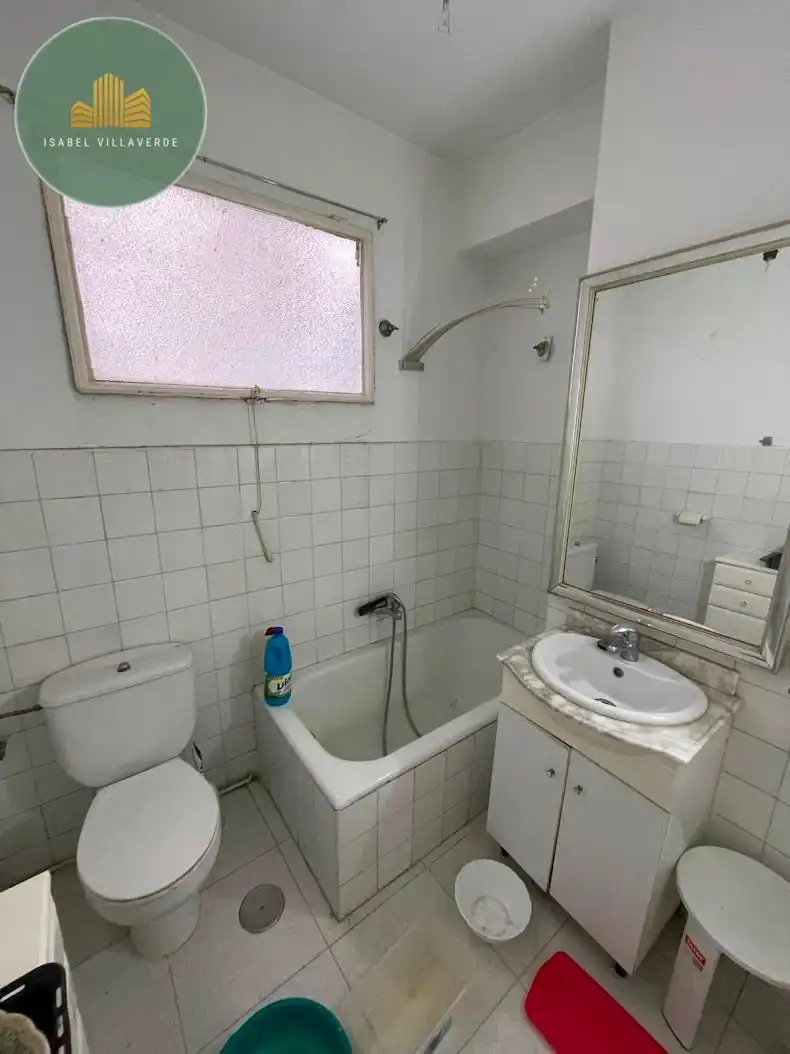 Baño de Piso en venta en A Coruña Capital 