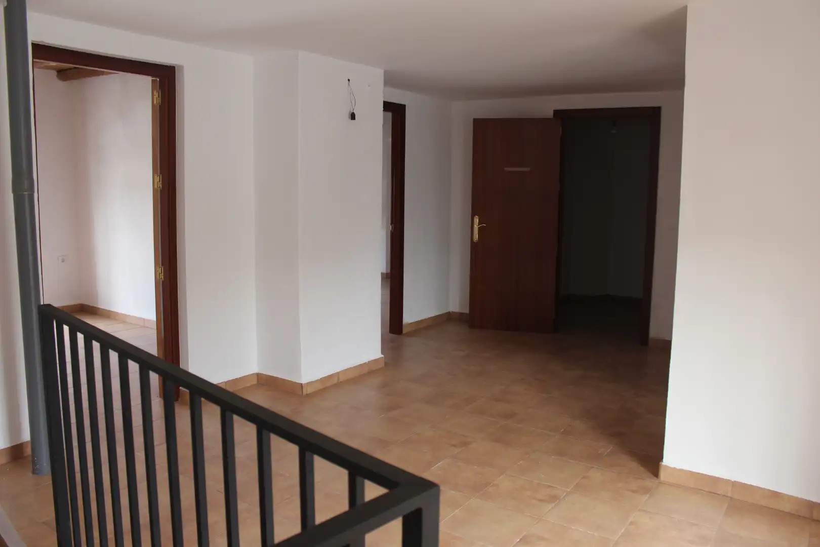 Casa amb terrassa en venda a Calle Juan Ramón Jiménez, imagen 13
