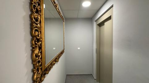 Foto 5 de Oficina de alquiler en De Catalunya, Cervera, Lleida