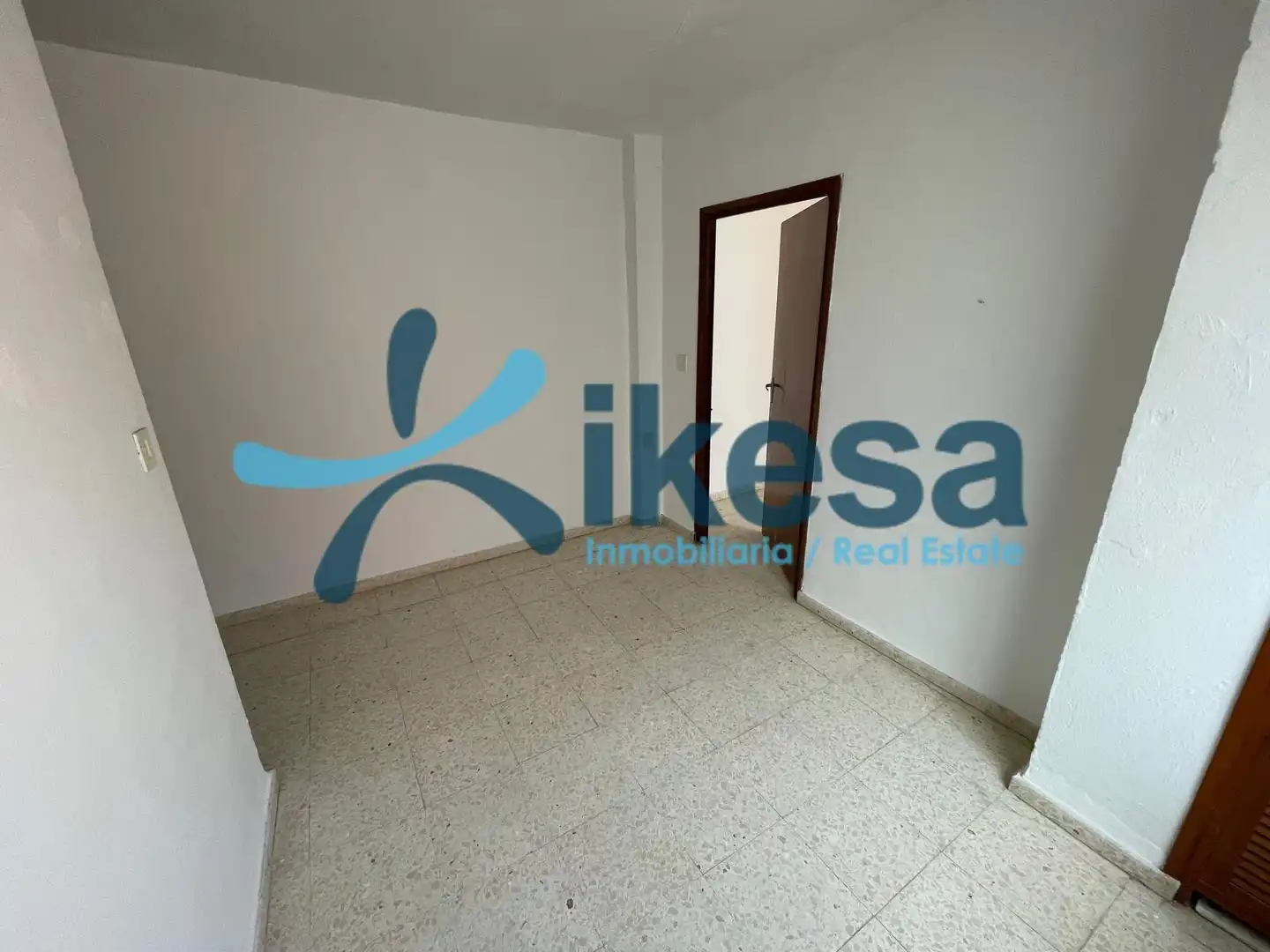 Piso en venta en La Campana