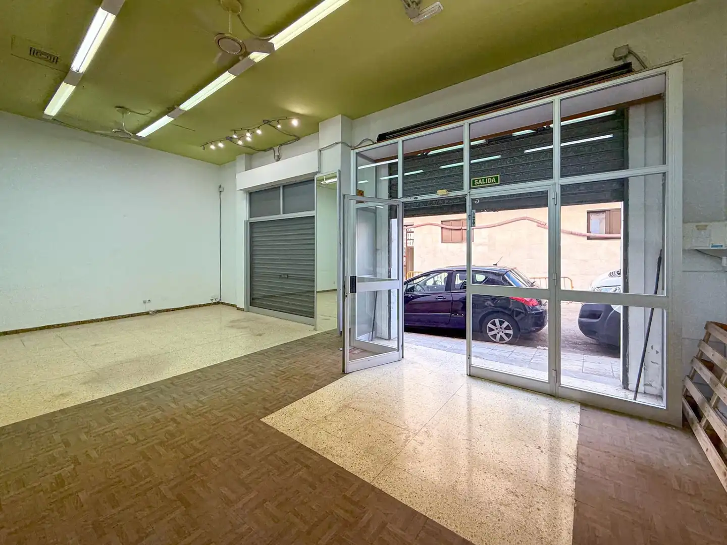 Commercial properties for rent in Inca