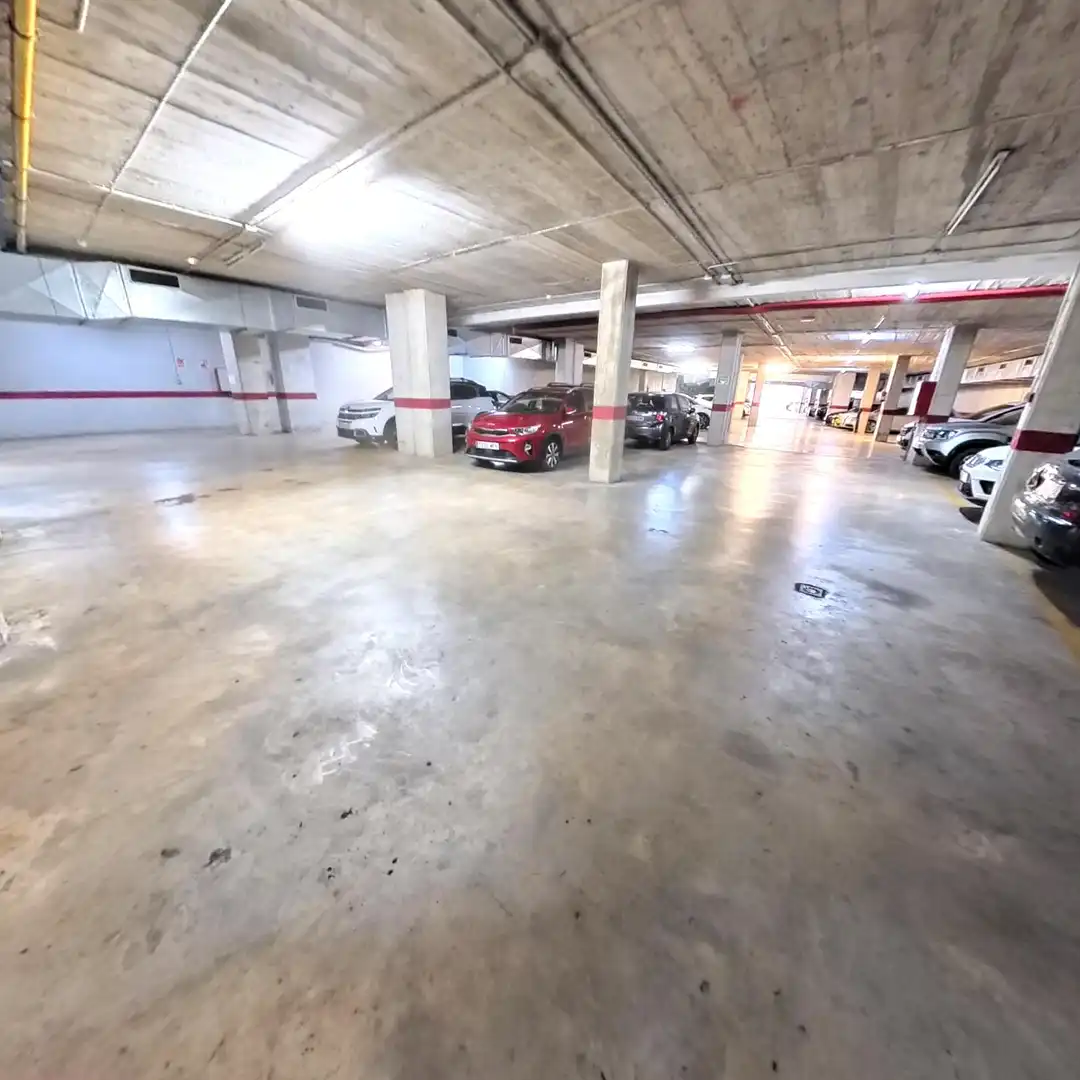 Parking de Garaje en venta en Barcelona