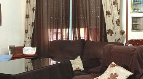 Foto 4 de Piso en venta en Vallesequillo, Jerez de la Frontera