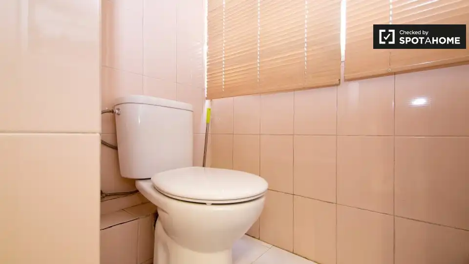 Room in Ventas