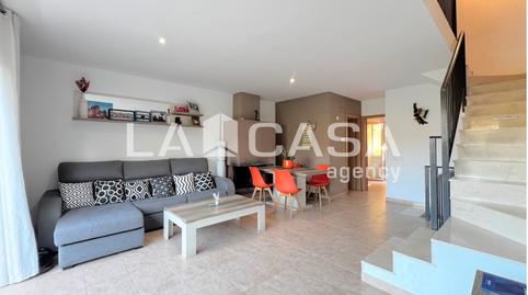 Foto 3 de Casa adosada en venta en Tiana, Barcelona