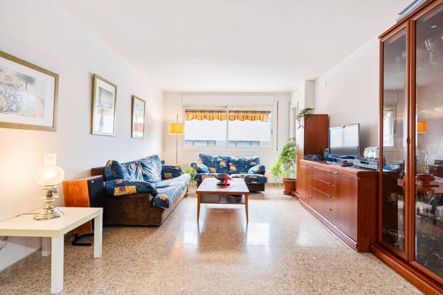 Piso en Venta en Avinguda de Barcelona en Cementiri Vell