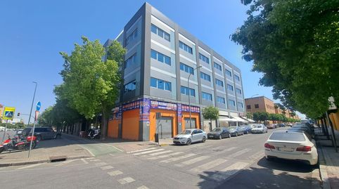 Photo 2 of Premises for sale in Avenida de Hytasa, El Plantinar – Avda. La Paz - El Juncal, Sevilla Capital