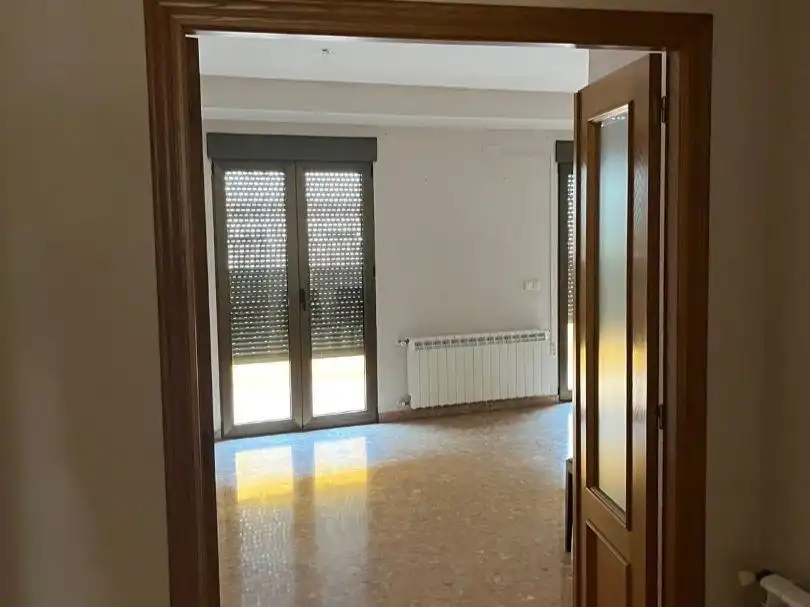 Attique avec terrasse à vendre à Calle DOCTOR NACHER, imagen 14
