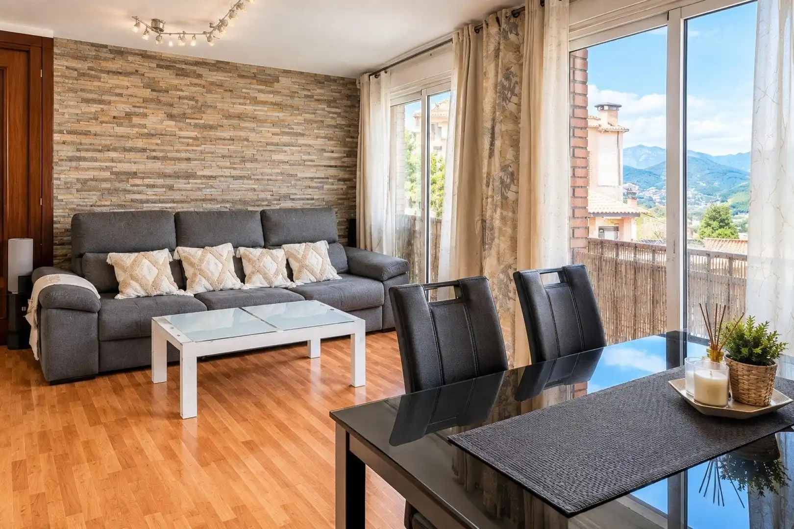 Apartment for sale in Sant Feliu de Codines, imagen 3