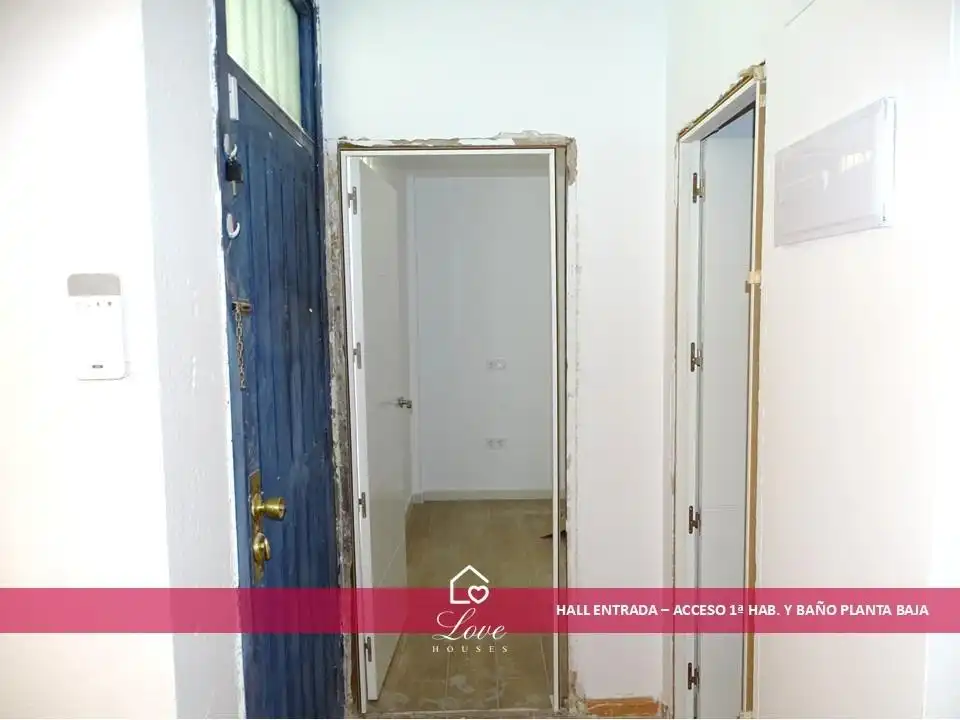Casa adosada en venta en Puerto Real con Aire acondicionado y Terraza