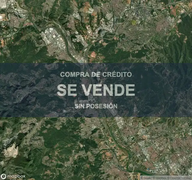 Piso en venta en Molins de Rei