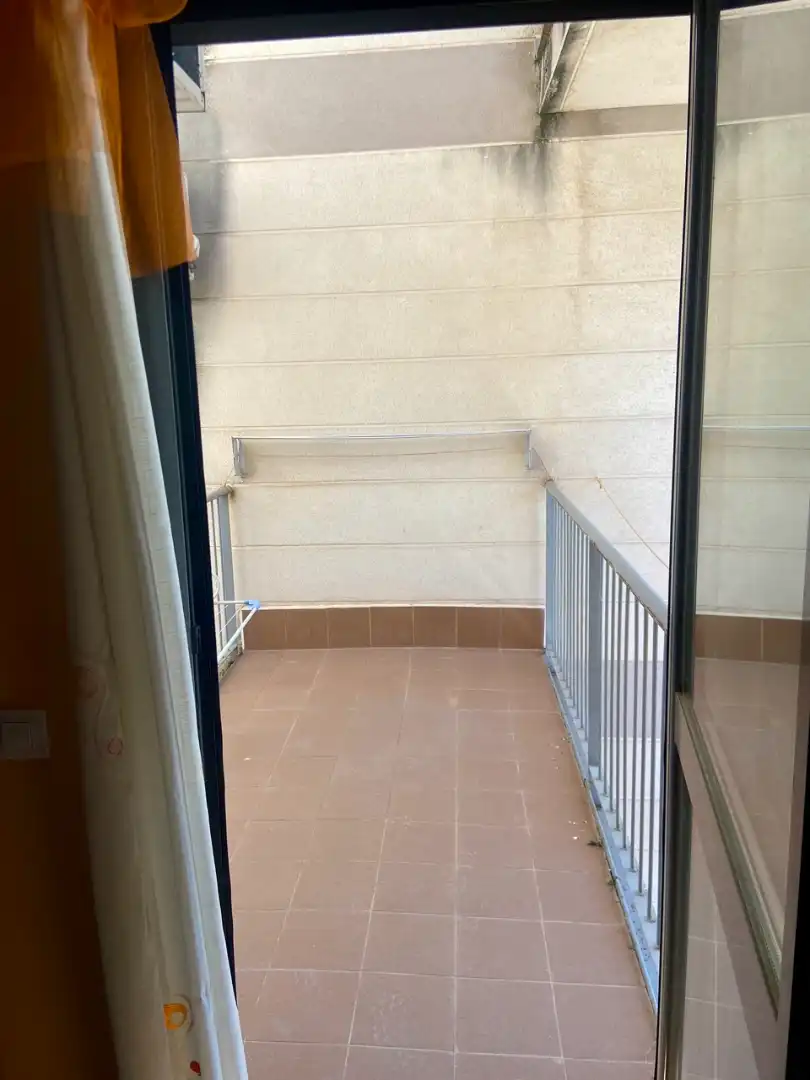 Terrassa de Pis en venda en Ciudad Real amb Aire condicionat, Calefacció i Terrassa