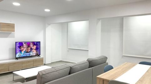 Foto 2 de Piso en venta en Parque Ribalta - Plaza de Toros, Castellón de la Plana / Castelló de la Plana