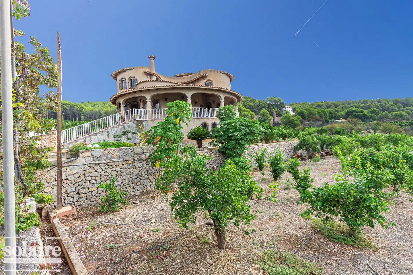Casa amb piscina en venda a Altea ciudad, imagen 37