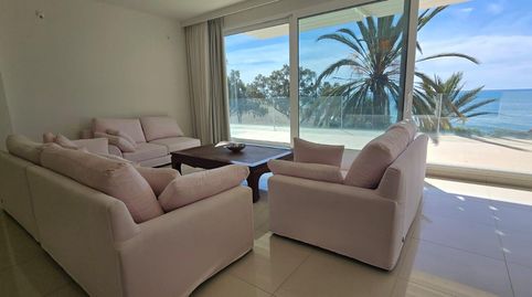 Impresionante chalet en primera línea de la playa. Bolnuevo. Puerto de Mazarrón, imatge 4
