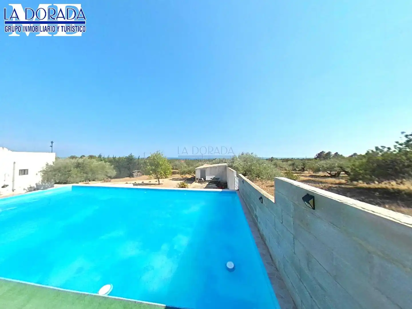 Country homes for sale in Vandellòs i l'Hospitalet de l'Infant