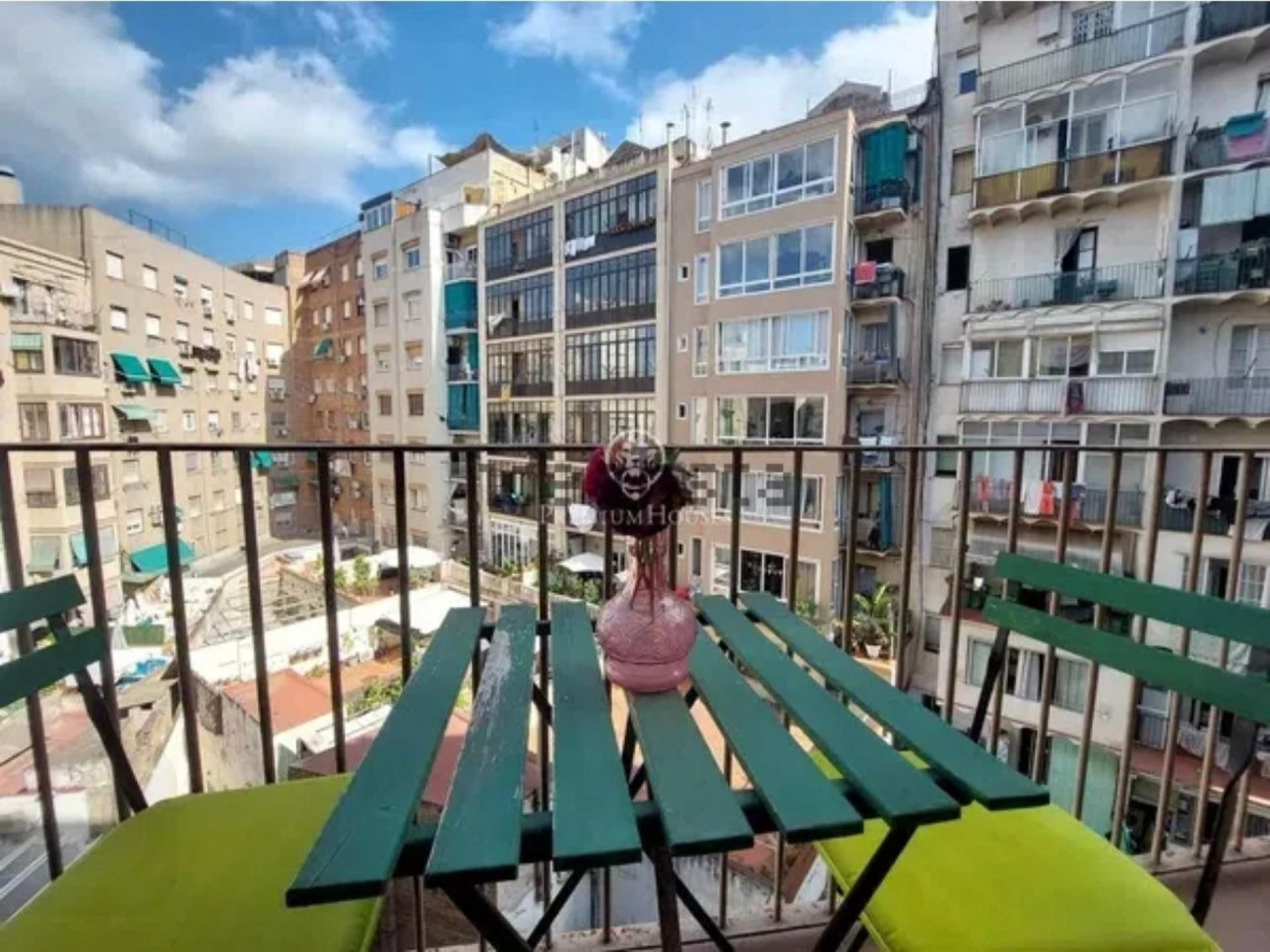 Flat for sale in Sant Antoni