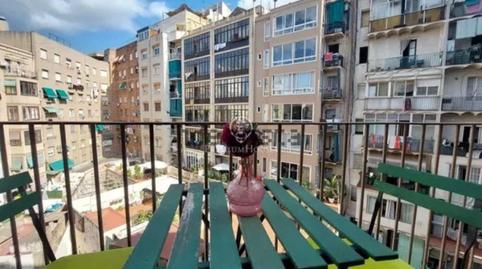 Photo 2 of Flat for sale in Sant Antoni, Barcelona