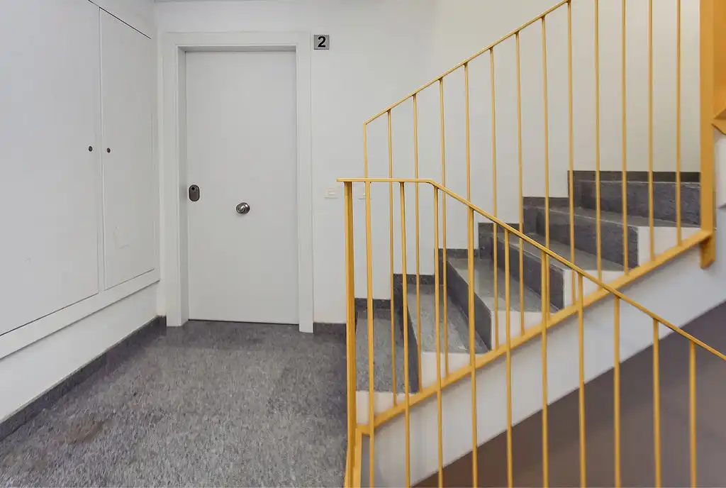 Apartament en venda en Navàs amb Traster