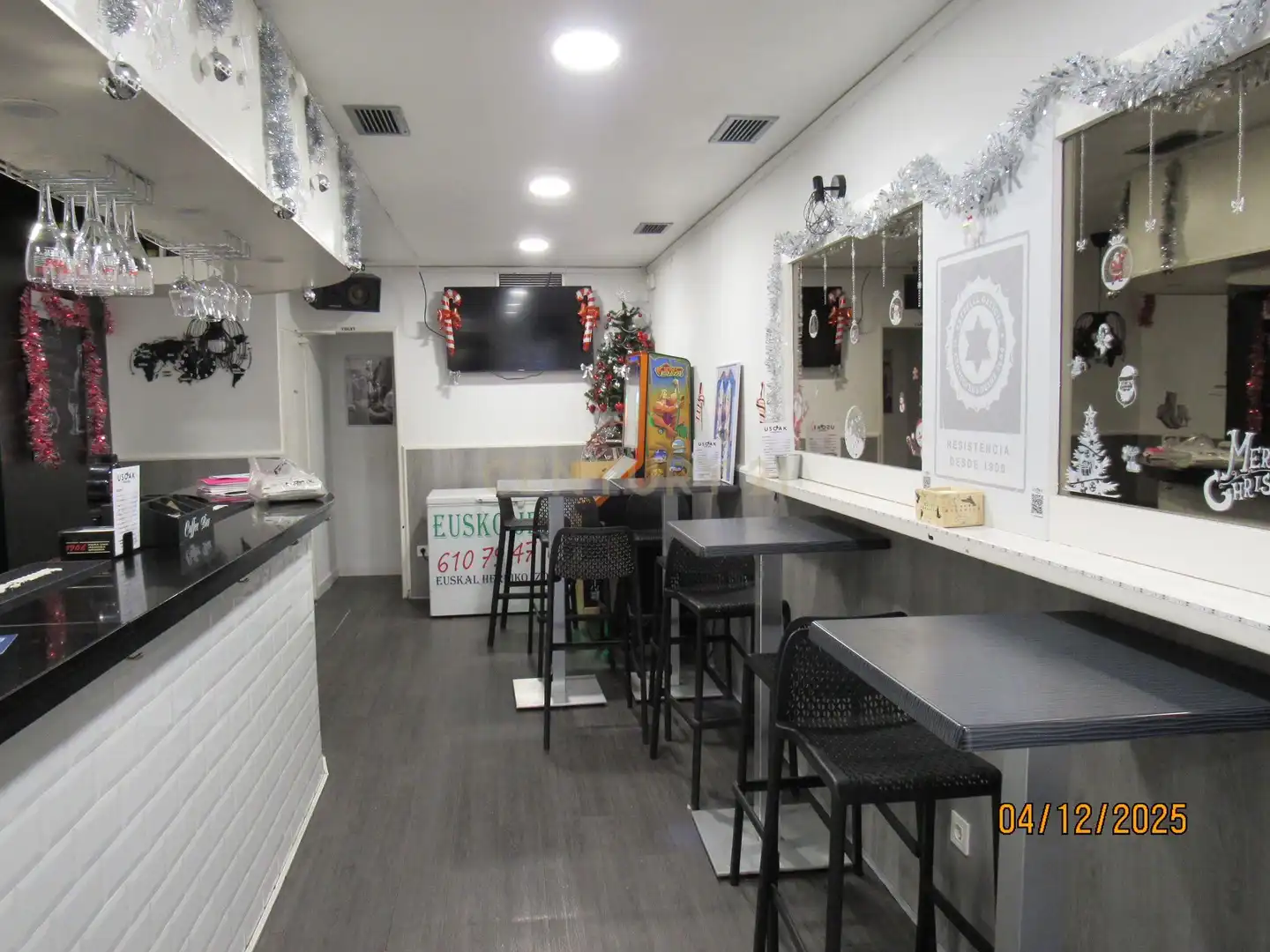 Local commercial à vendre à Pablo Mutiozabal Kalea, 20160 Lasarte, Spain 2, imagen 7