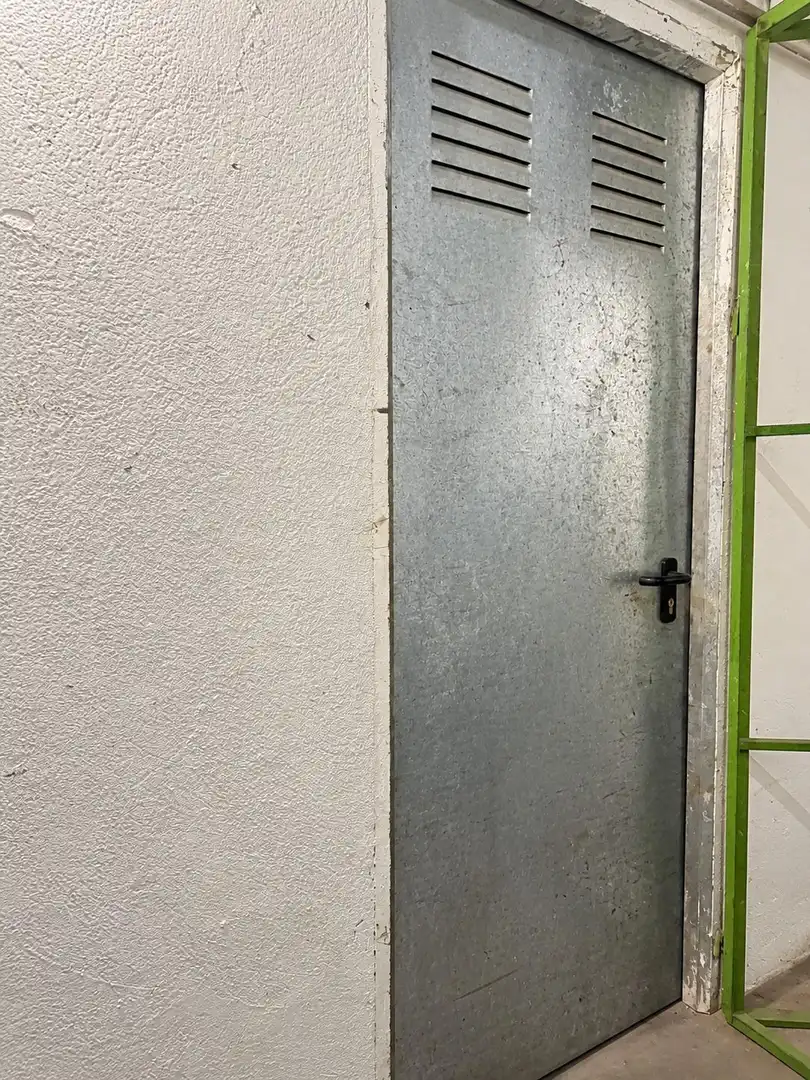 Pis amb piscina en venda a El Quiñón, imagen 14