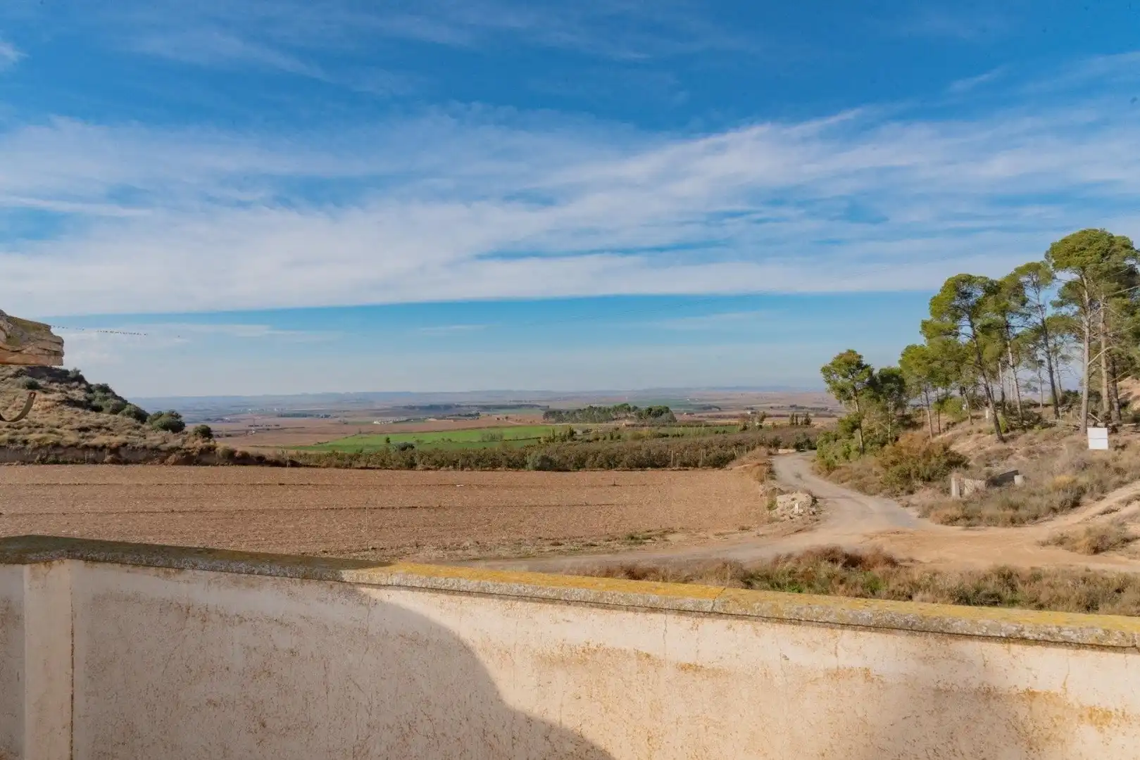 Exterior view of Country homes for sale in Lleida