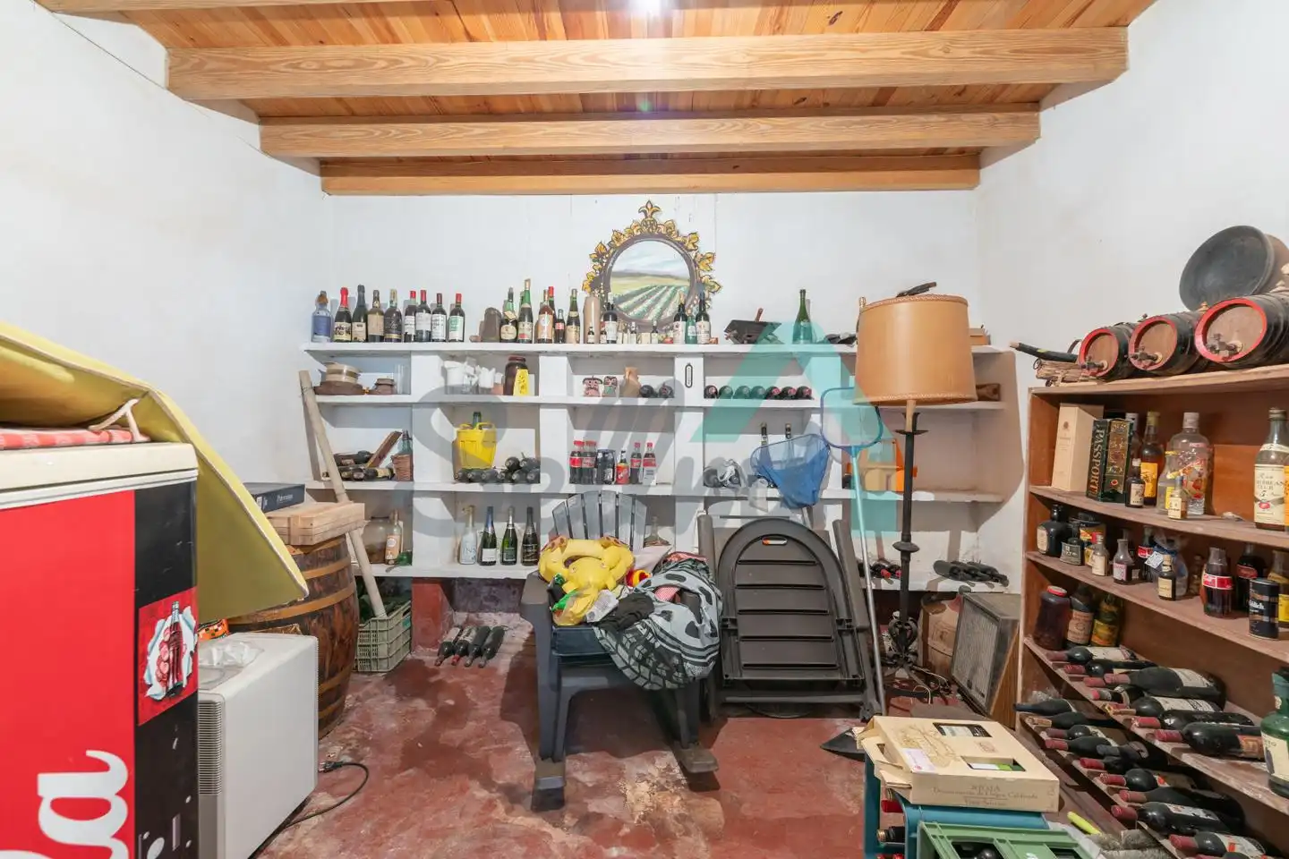 Casa con giardino in vendita a AS-331, imagen 31