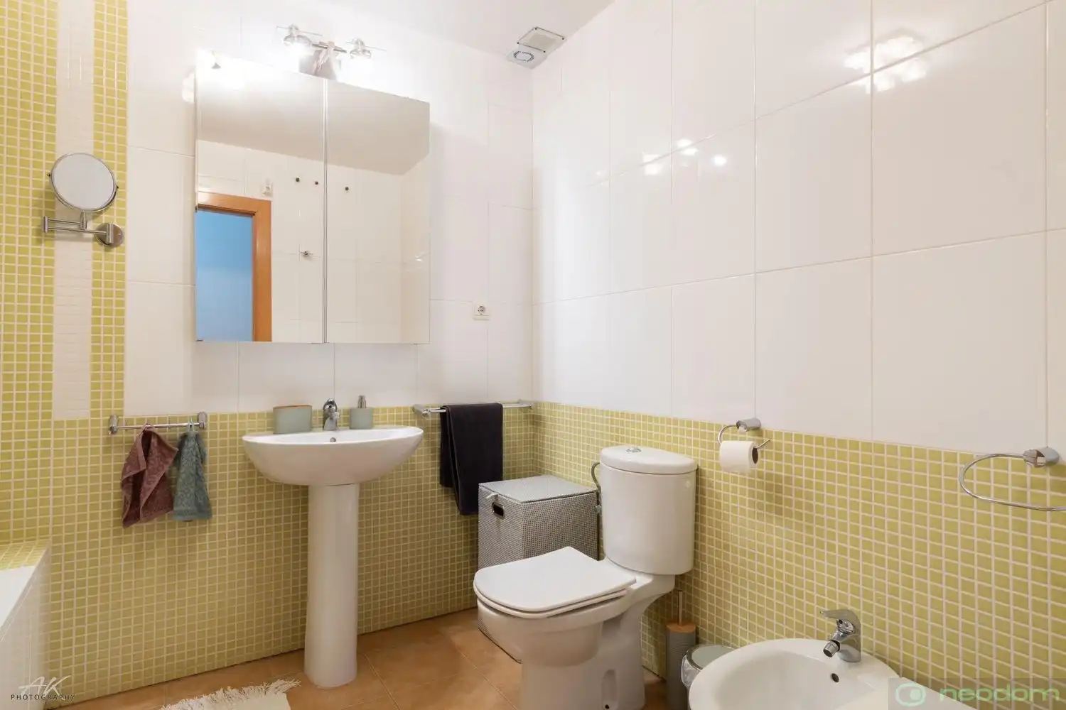 Casa con terraza en venta en C. Serrella, imagen 18